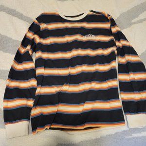 Zumiez WELCOME Long Sleeve